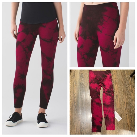 lululemon athletica Pants - Fantastic😍 LULULEMON Ebb to Street Pant 4